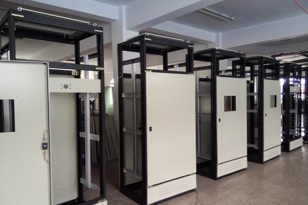 乌审控制柜-控制柜布线要求